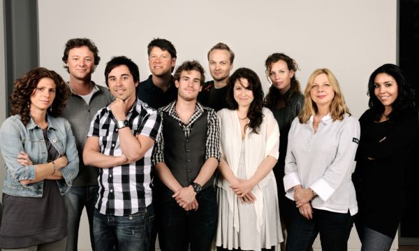 Wie is de Mol, seizoen 2010 - Scholieren.com forum